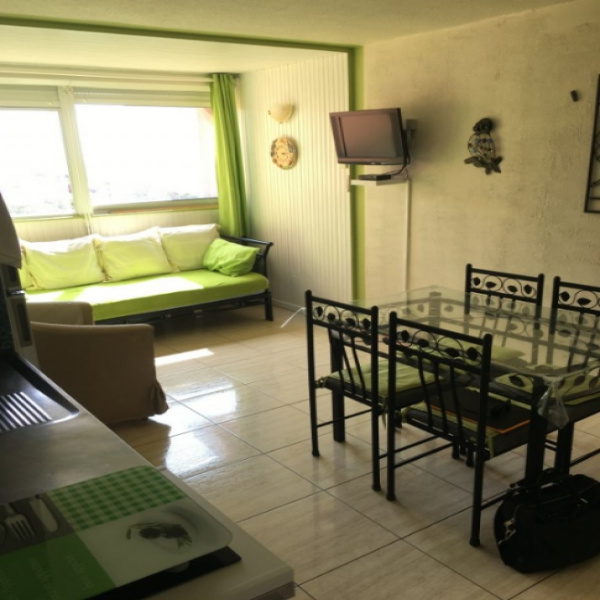Offres de vente Appartement Narbonne plage 11100
