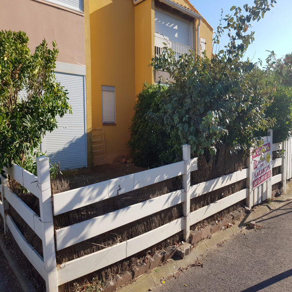 Offres de vente Appartement Narbonne plage 11100