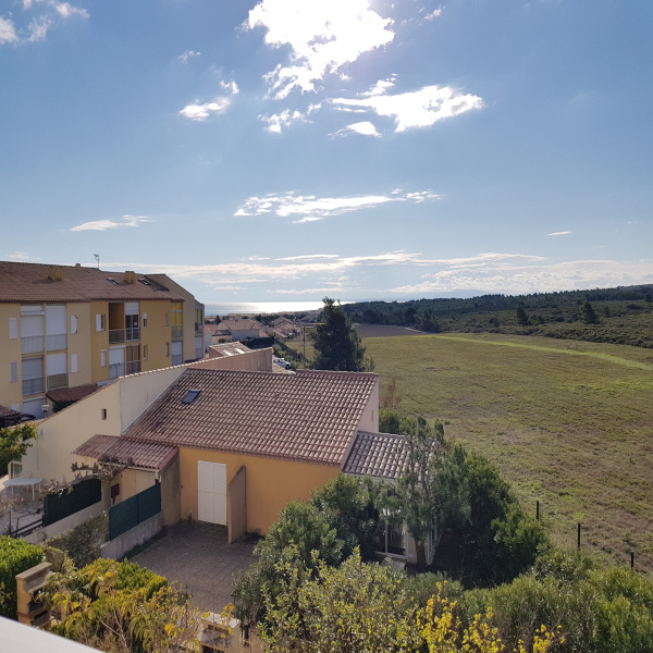 Offres de vente Duplex St pierre la mer 11560