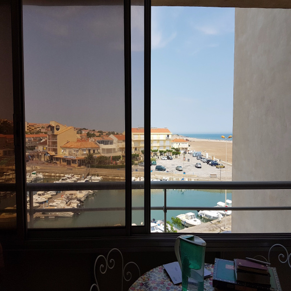 Offres de vente Appartement Narbonne plage 11100
